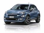 Fiat 500X Mirror 2018 года